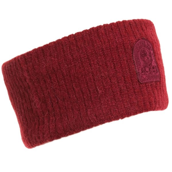 Parajumpers Alpaca Band - Dark Red