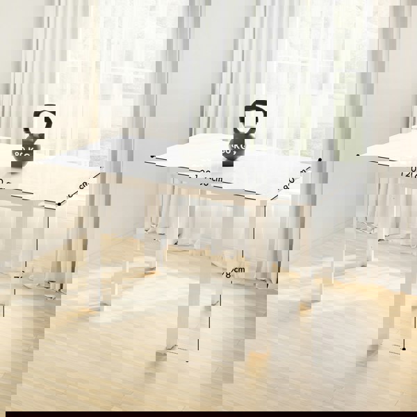 Folding Dining  Table