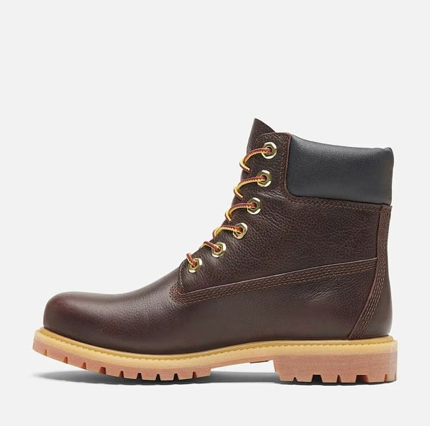 Timberland - TB0A2HR8EXU Women's 6" Premium Boot - Soil