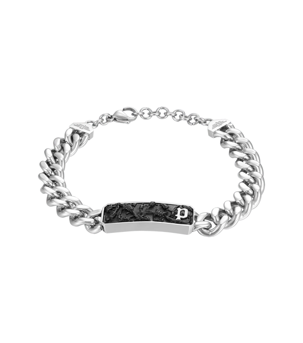 Police Wire Bracelet PEAGB0033801