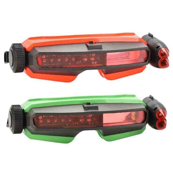 Leaper Electronic Laser Battle Game