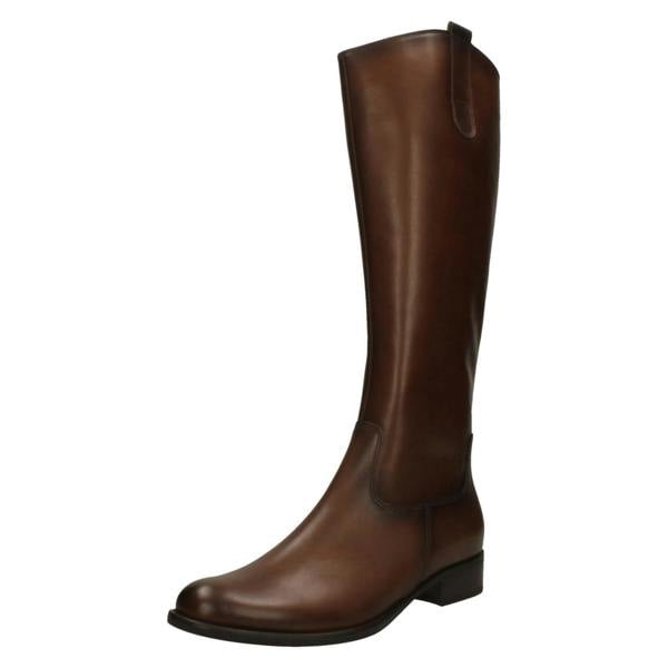 Gabor Ladies Gabor Smart/Casual Knee High Boots 51.649