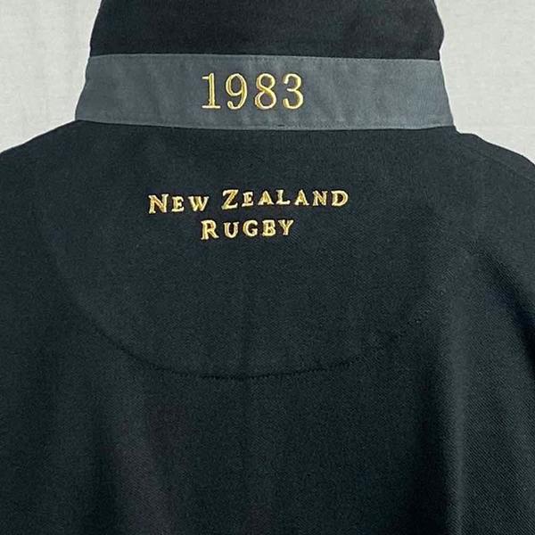 All-Blacks-1983-Polo-Collar