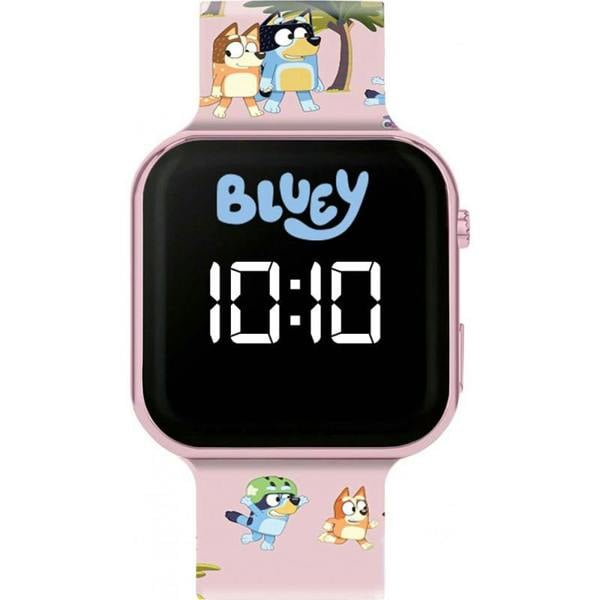 Disney Bluey Watch BLY4157