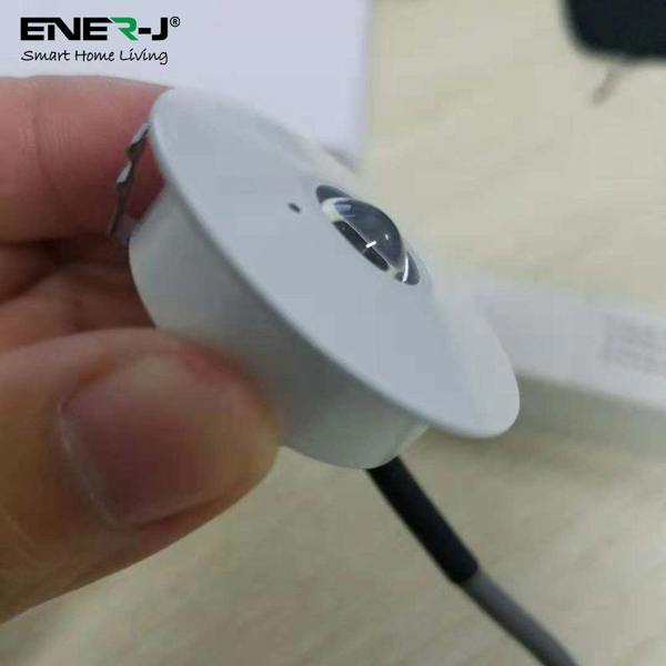 3W Emergency Downlight - ENER-J Smart Home
