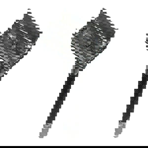 Parker 74R Graphite Safety Razor