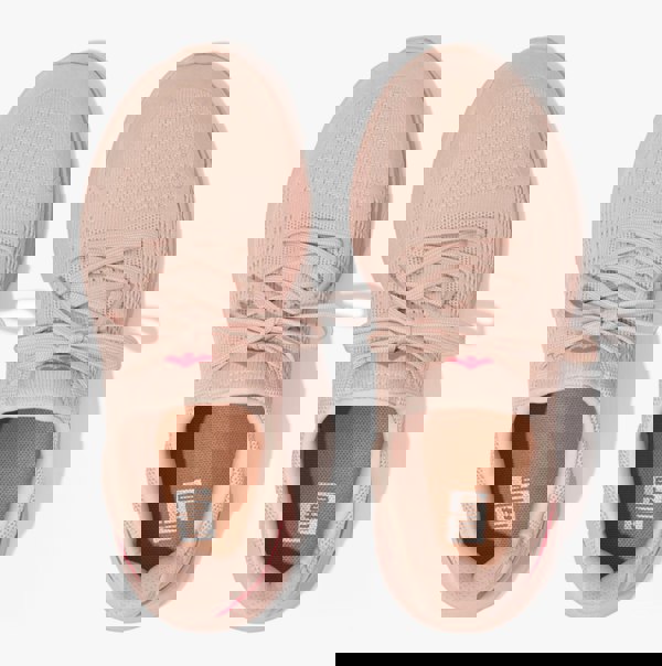 FitFlop VITAMIN FFX COLOR-POP SPORTS Womens Trainers Rose Foam/Pop Pink