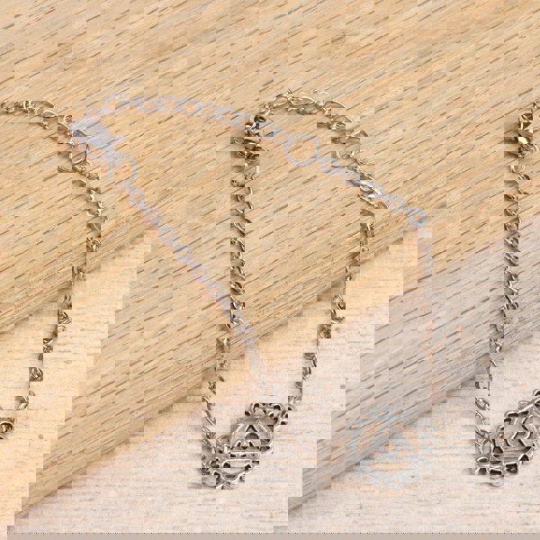 Myga Seven Chakra Bracelets