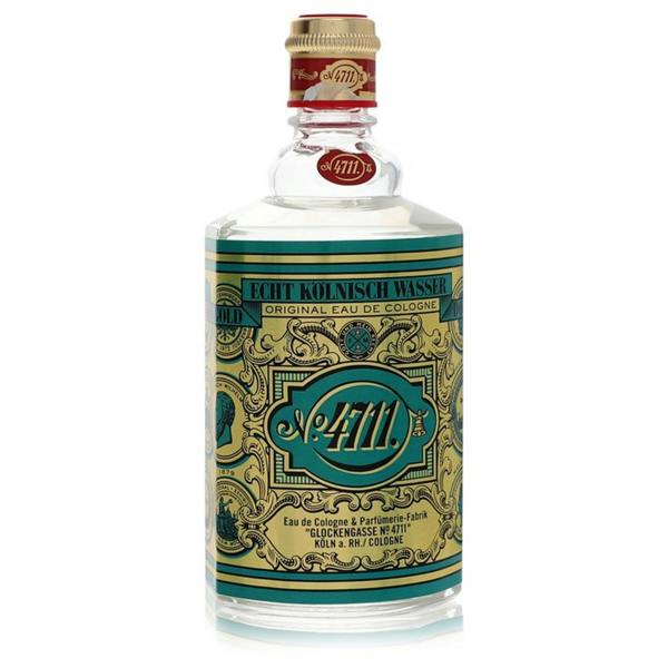 4711 4711 Cologne Original Eau de Cologne 100 ml