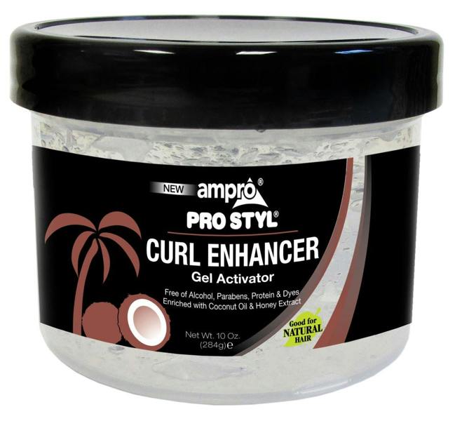 Ampro Pro Styl Curl Enhancer Gel 10oz