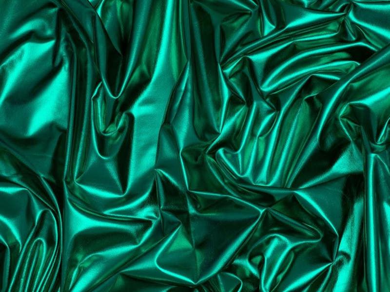 Emerald Green