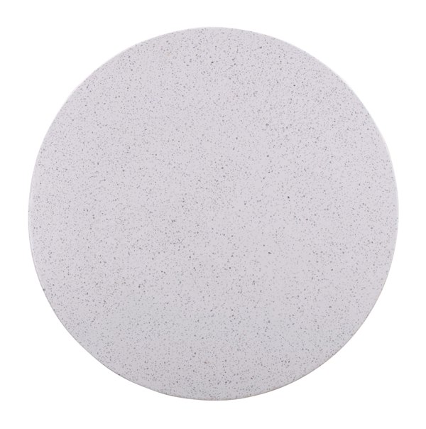 Furniture Edit Terrazzo Light Speckled Indoor or Outdoor Coffee Table