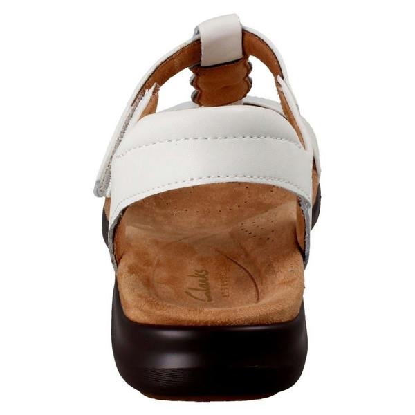 Clarks Ladies Clarks Summer Sandals Kitly Gem
