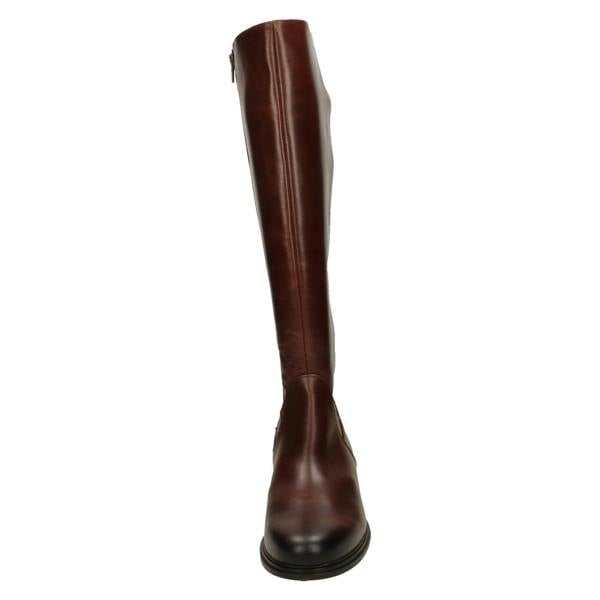 Gabor Ladies Gabor Knee High Boots 72.797
