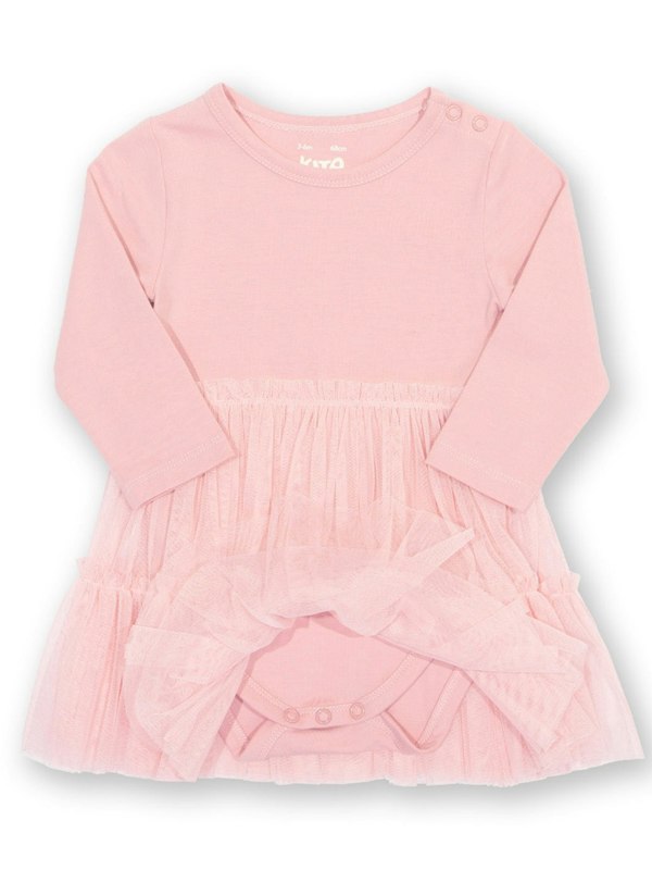 Kite Baby Organic Fairy Bodydress