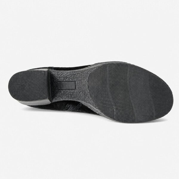 Cipriata ALESSINA Ankle Boots   in  Black