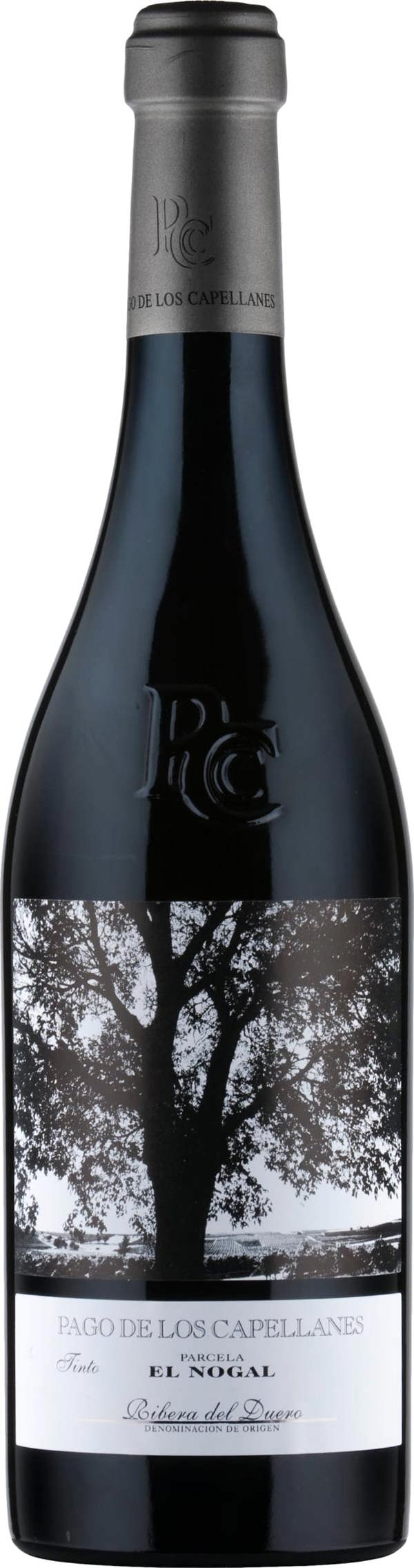 Pago de los Capellanes El Nogal 2021 75cl