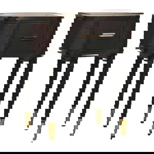 Artisan Furniture Solid Wood Belmont Bedside