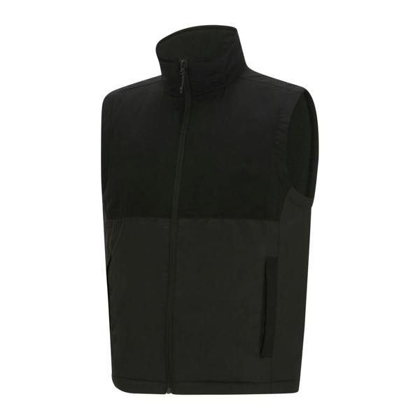 Regatta Unisex Adult Recycle.Me Body Warmer - Black - 