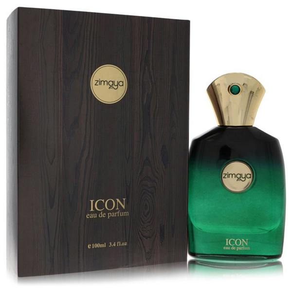 Afnan Icon Eau De Parfum 100ml 100 ml