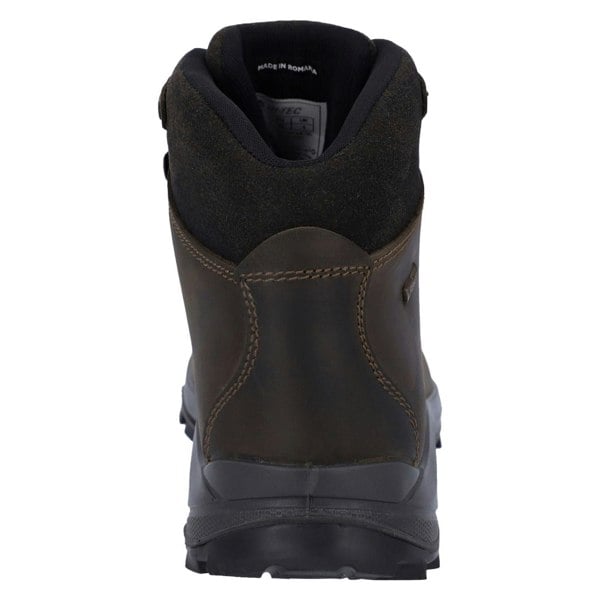 Hi-Tec Ravine Lite Leather Women's Brown Hiking Boots