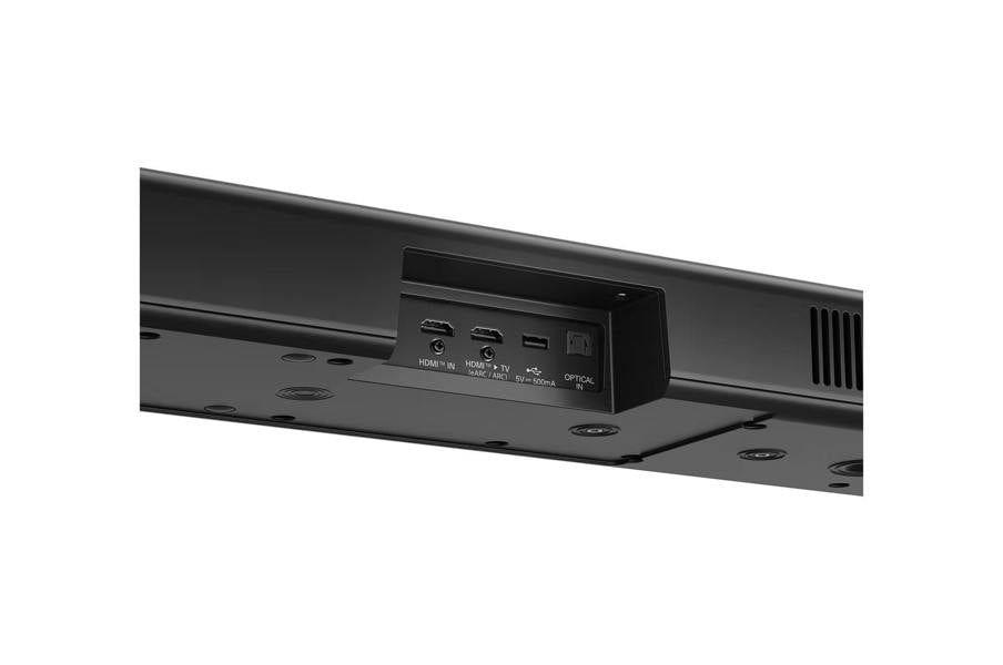 LG US90TY 5.1.3 Channel Dolby Atmos Soundbar and Subwoofer – with Free Gift RRP £100