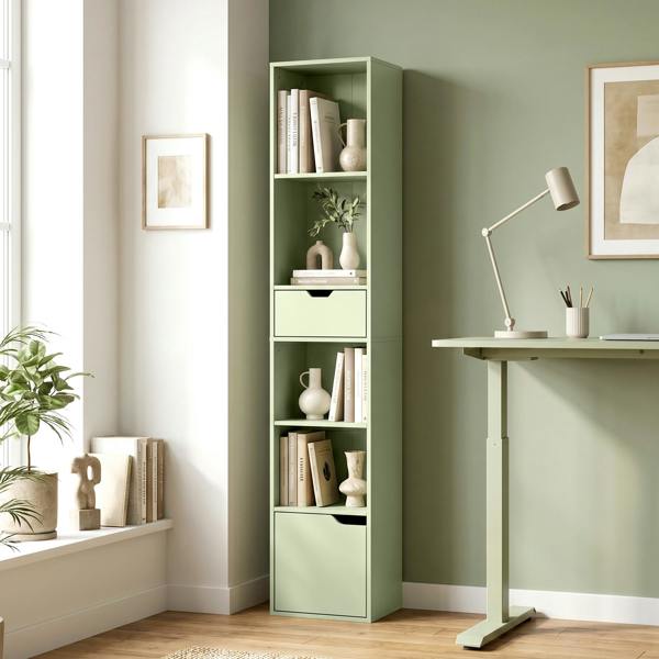 Bookshelf