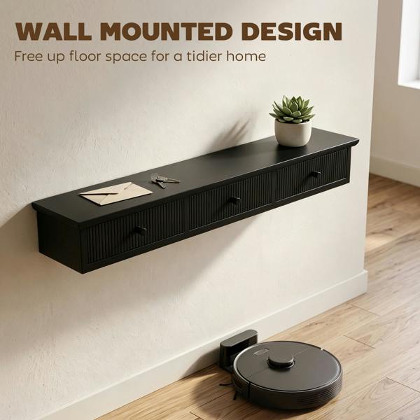 Storage Shelf