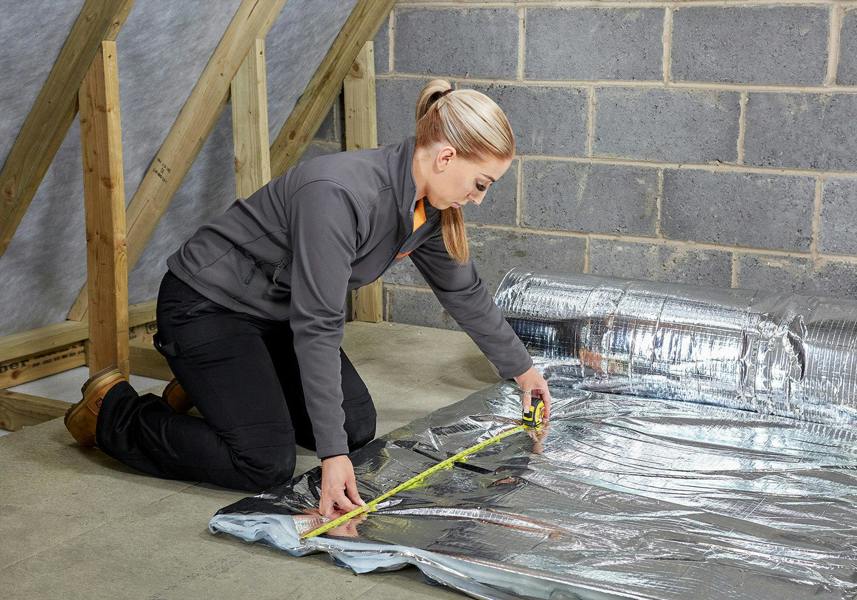 Soprema SuperQuilt Lite