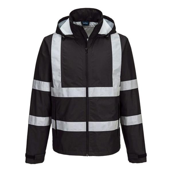 Iona Enhanced Lightweight Packable Jacket Portwest