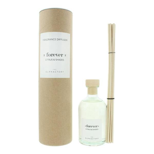 Forever The Olphactory Forever Citrus  Shades Reed Diffuser 250ml