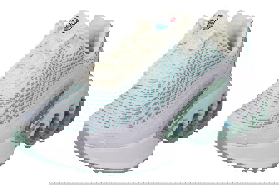 Nike Air Max Dn GS Trainers Ih7672  001 - Soft Pearl 001 - Photo 0