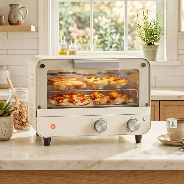 Toaster Oven