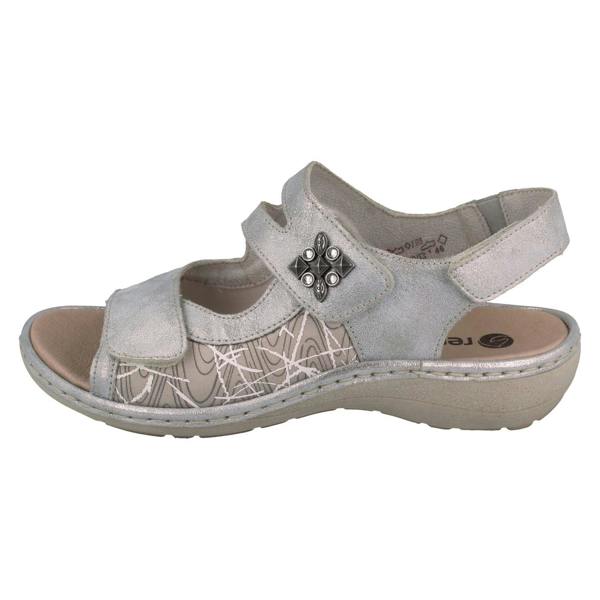 Remonte Ladies Remonte Slingback Sandals D7647