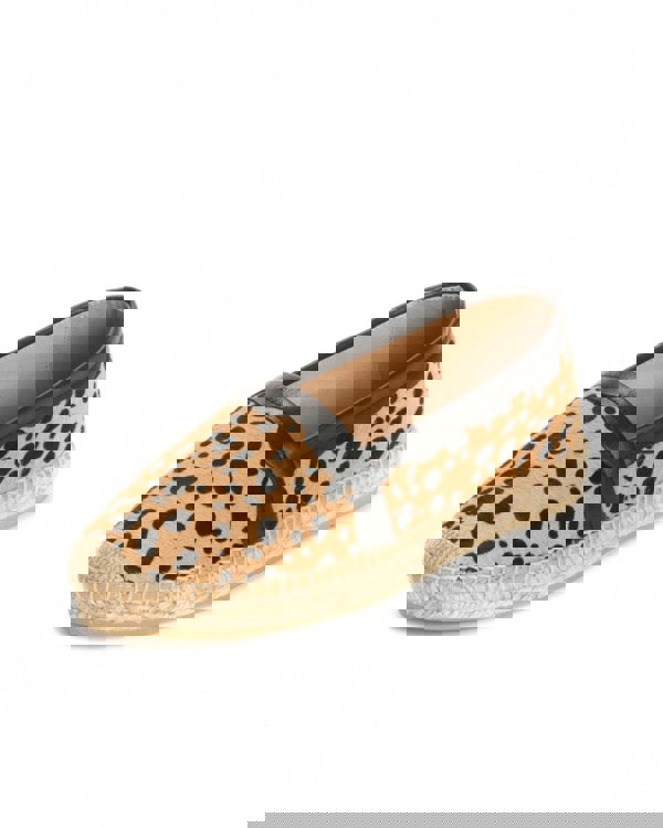 Kanna Dora Pony Womens Espadrilles