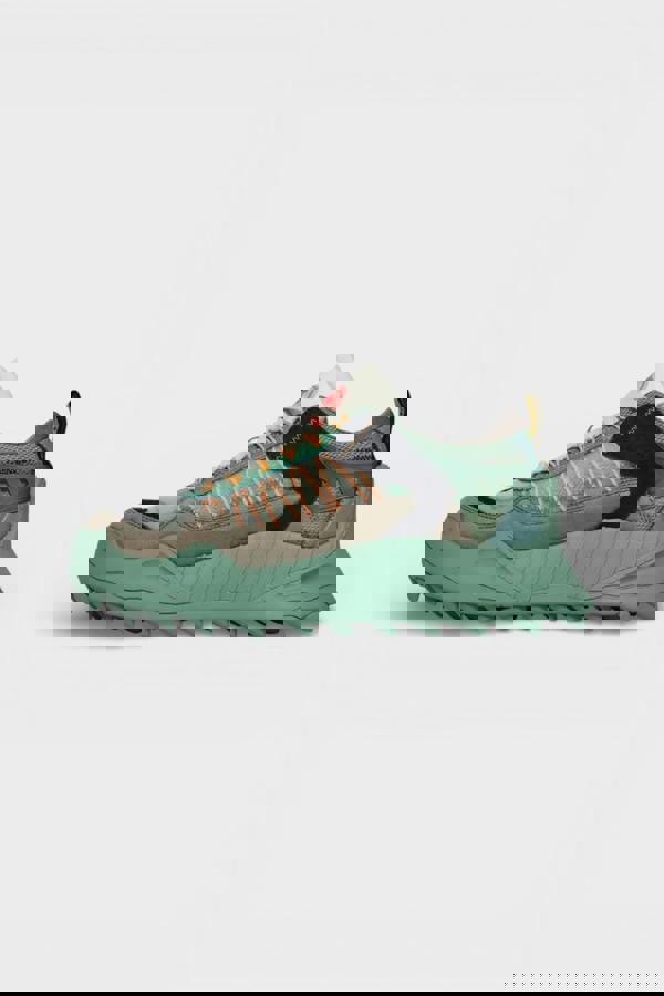 Off-White ODSY-1000 Mint Black