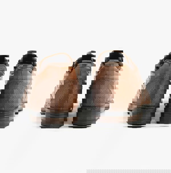 Rieker 10353-24 Mens Shoes - Brown