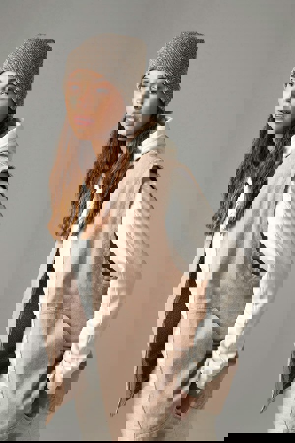 Beechfield Adult Beechfield Original Knit Cuffed Beanie {BC045}