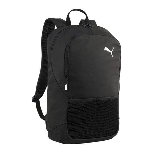 Puma TeamGoal Backpack - Black