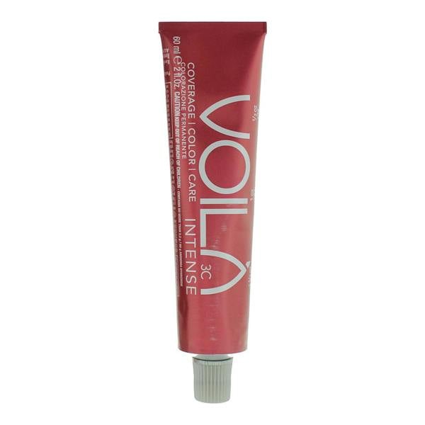 Intercosmo Voilà Intercosmo Voila 3C Intense Hair Colour 60ml - 5.21 Light Brown Iridescent Pearl
