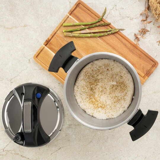 Berlinger Haus Turbo Pressure Cooker 8L Berlinger Haus BH/8606
