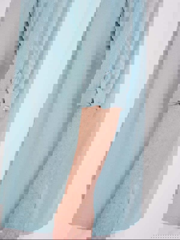 TIGI Ultra Soft Longline Shrug