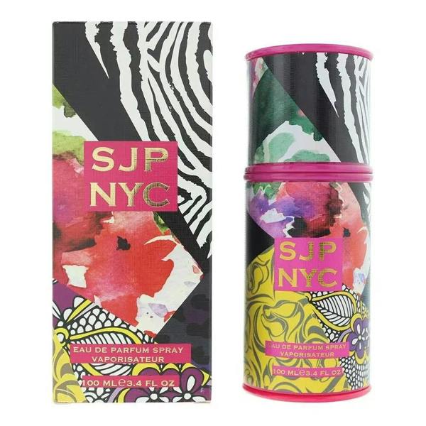 Sarah Jessica Parker NYC Eau De Parfum 100ml