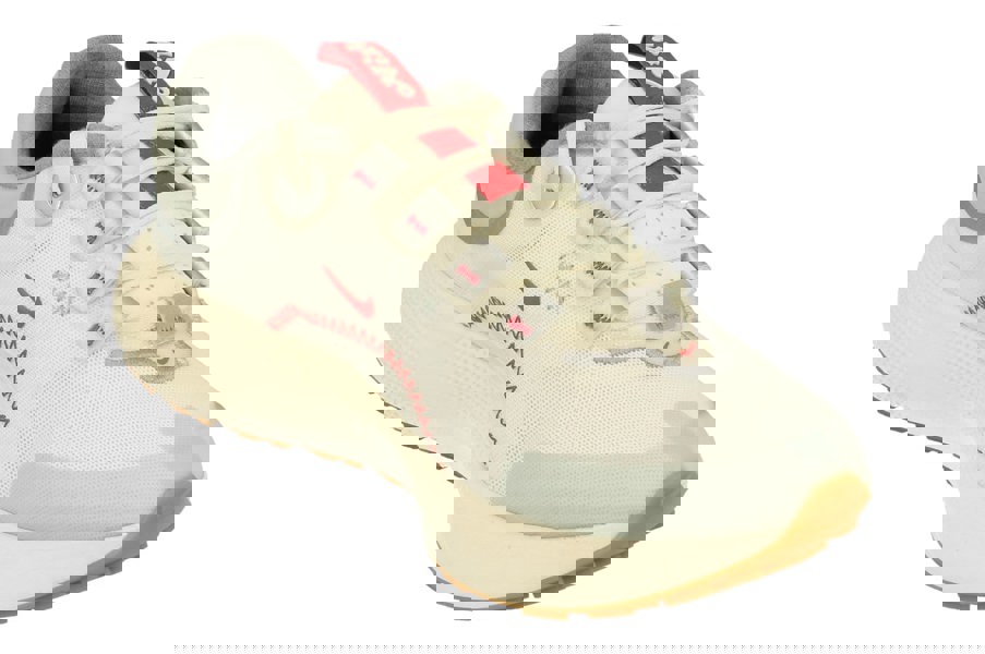 Nike Womens React Escape RN Do2778 121 - Summit White Pink 121 - Photo 3