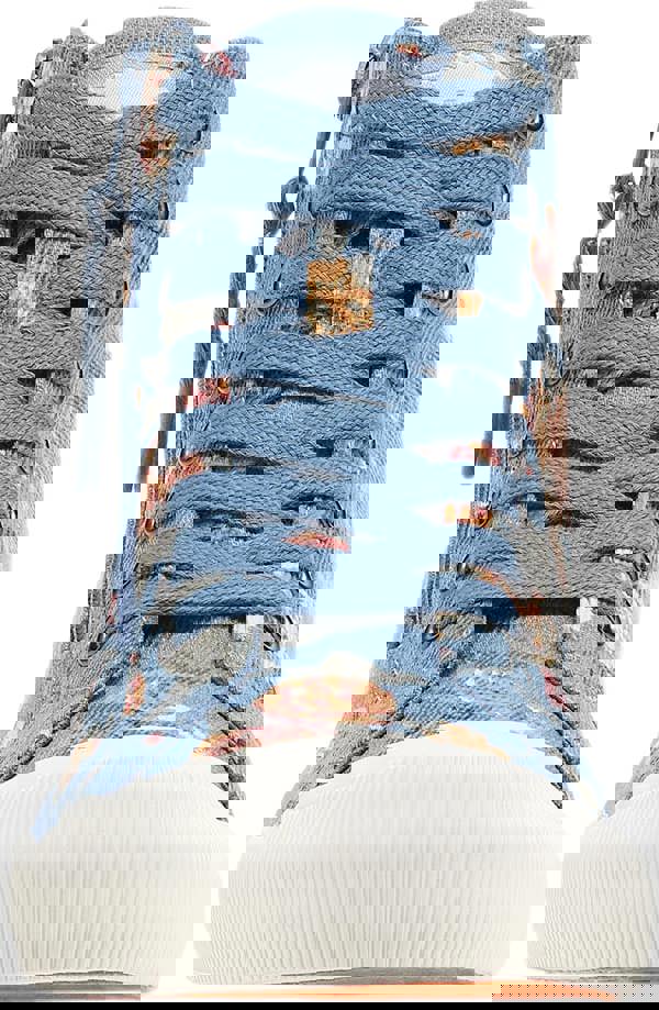 Rocket Dog Jazzin Hi Womens Casual Zip Up Ankle Boots