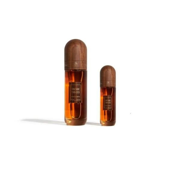 IBRAQ Vintage Tobacco Extrait de Parfum Gift Set 100ml + 10ml