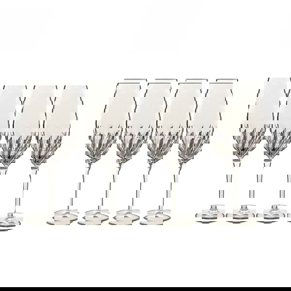 Luigi Bormioli: Spritz Glasses 570ML - 4 Pack