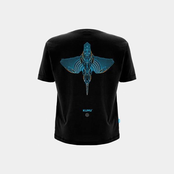 Kumu Kids Take Flight Tee