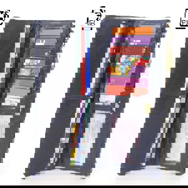 Catwalk Collection Handbags Fiona - Purse