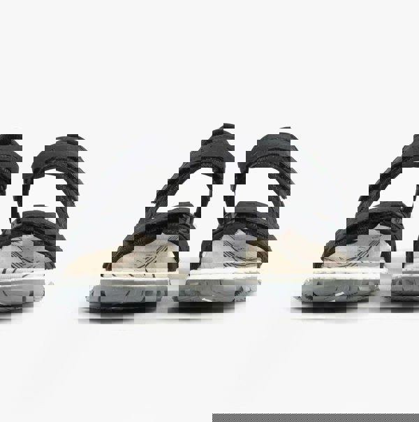 Rieker 68866-14 Womens Sandals - Blue